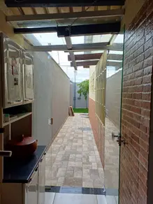 Imagem 6 - Casa em Jardim Vila Boa, Goiânia - GO