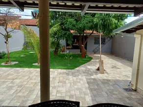 Imagem 3 - Casa em Jardim Vila Boa, Goiânia - GO