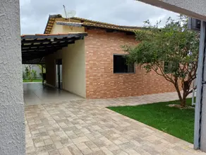 Casa Jardim Vila Boa, Goiânia - GO — foto 1
