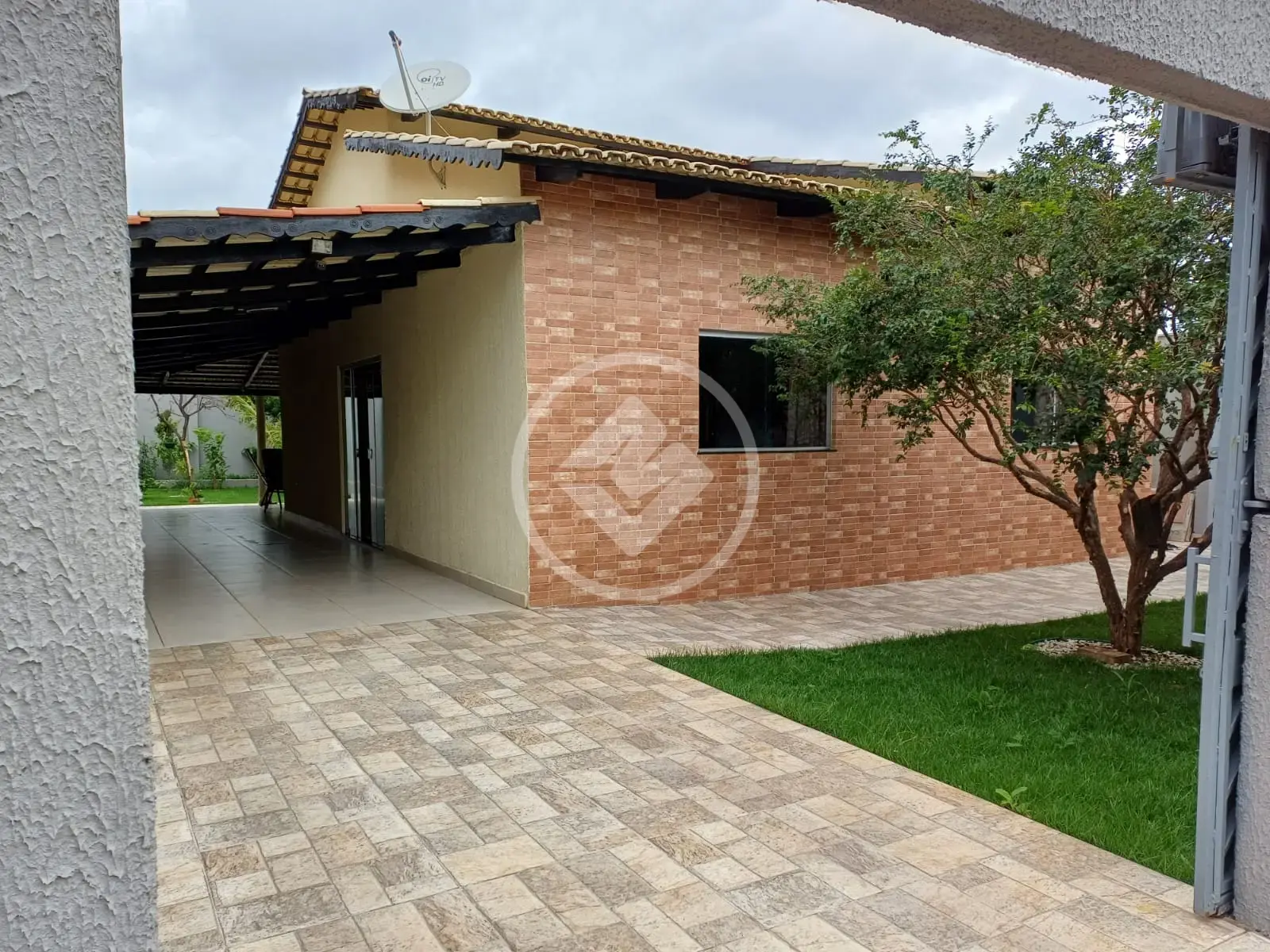 Imagem 1 - Casa em Jardim Vila Boa, Goiânia - GO