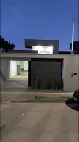 Casa Jardim Buriti Sereno, Aparecida de Goiânia - GO — foto 1