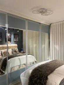 Imagem 2 - Apartamento em ED. RESIDENCIAL TURQUESA, Goiânia - GO