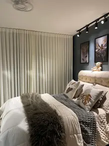 Imagem 3 - Apartamento em ED. RESIDENCIAL TURQUESA, Goiânia - GO