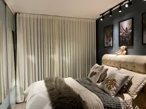 Imagem 6 - Apartamento em ED. RESIDENCIAL TURQUESA, Goiânia - GO