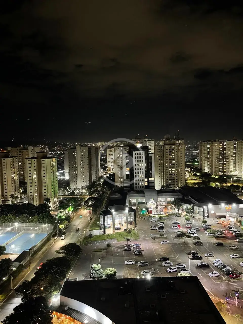 Image 23 - Apartamento em ED. RESIDENCIAL TURQUESA, Goiânia - GO
