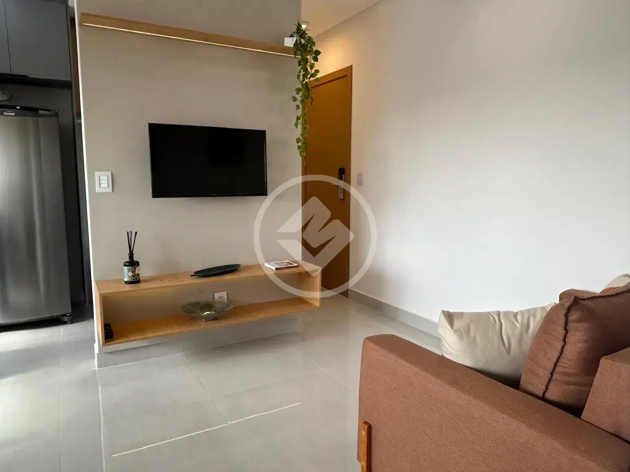 Image 2 - Apartamento em Setor Norte Ferroviário, Goiânia - GO