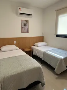 Imagem 2 - Apartamento em Setor Norte Ferroviário, Goiânia - GO