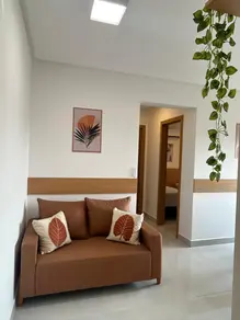 Imagem 3 - Apartamento em Setor Norte Ferroviário, Goiânia - GO