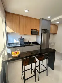 Imagem 4 - Apartamento em Setor Norte Ferroviário, Goiânia - GO