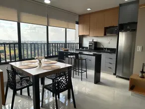 Apartamento Setor Norte Ferroviário, Goiânia - GO — foto 1