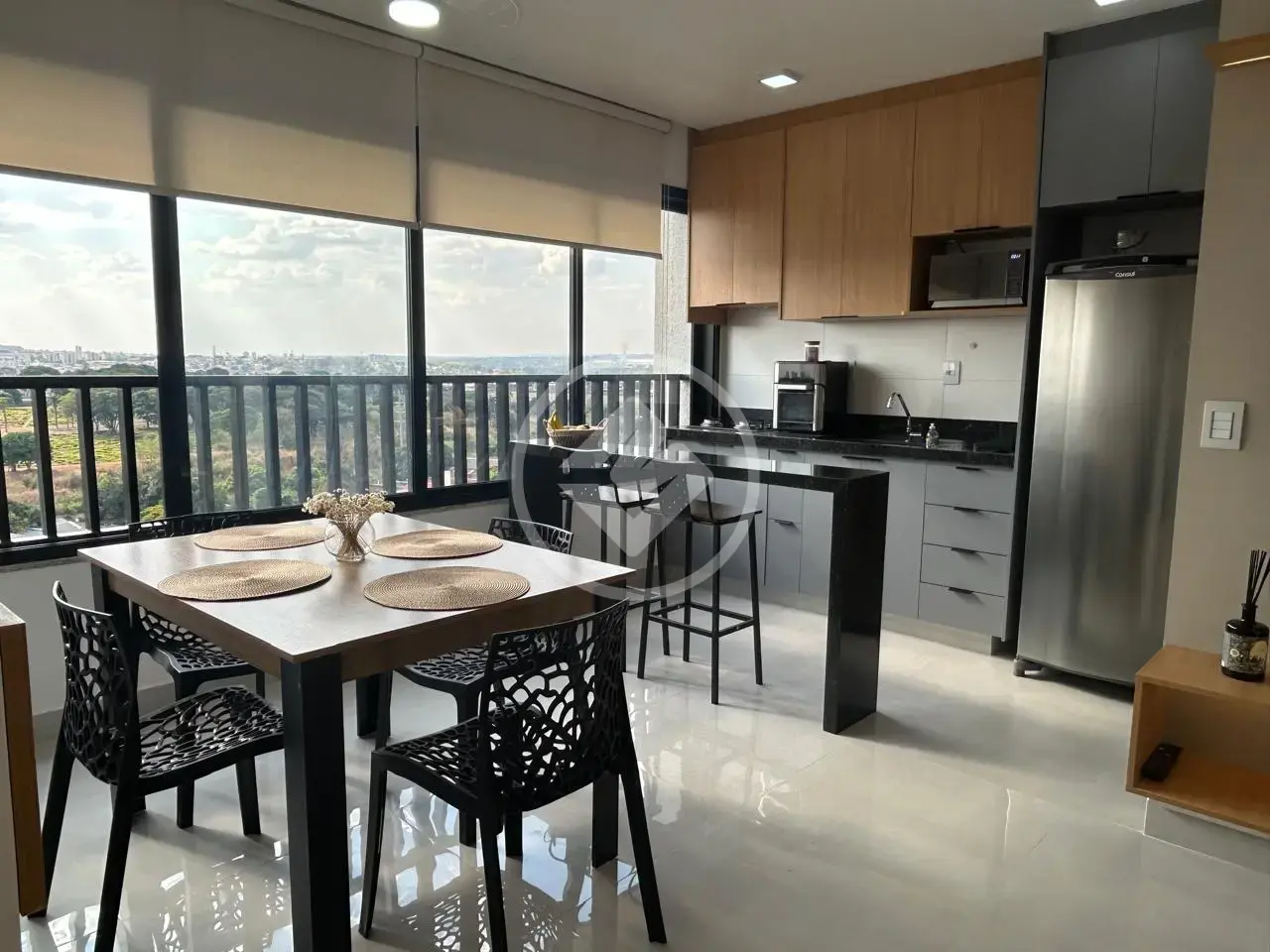 Imagem 1 - Apartamento em Setor Norte Ferroviário, Goiânia - GO