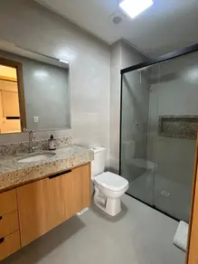 Imagem 6 - Apartamento em Setor Norte Ferroviário, Goiânia - GO