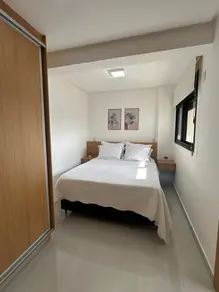 Imagem 5 - Apartamento em Setor Norte Ferroviário, Goiânia - GO