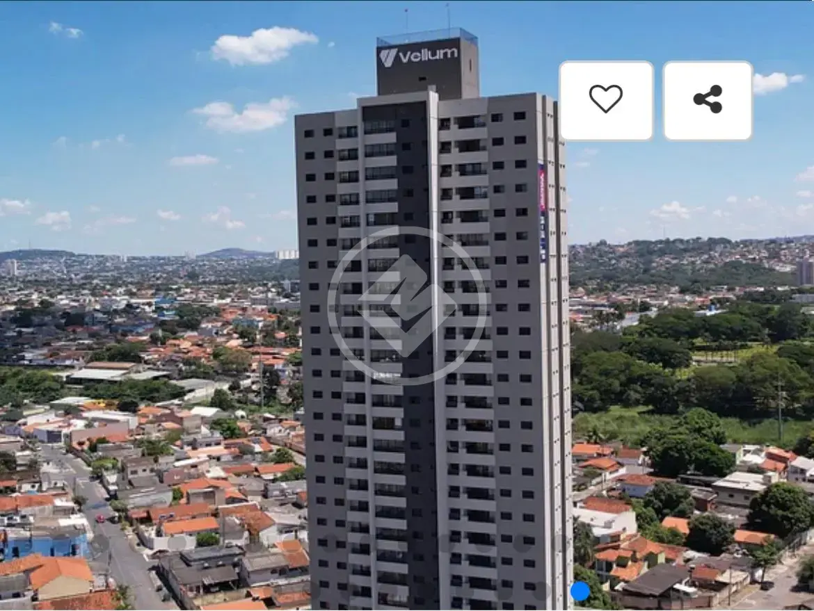 Image 24 - Apartamento em Setor Norte Ferroviário, Goiânia - GO