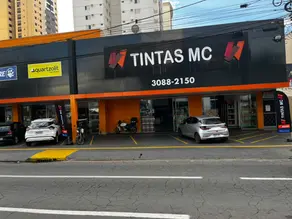 Casa Comercial Setor Bueno, Goiânia - GO — foto 1