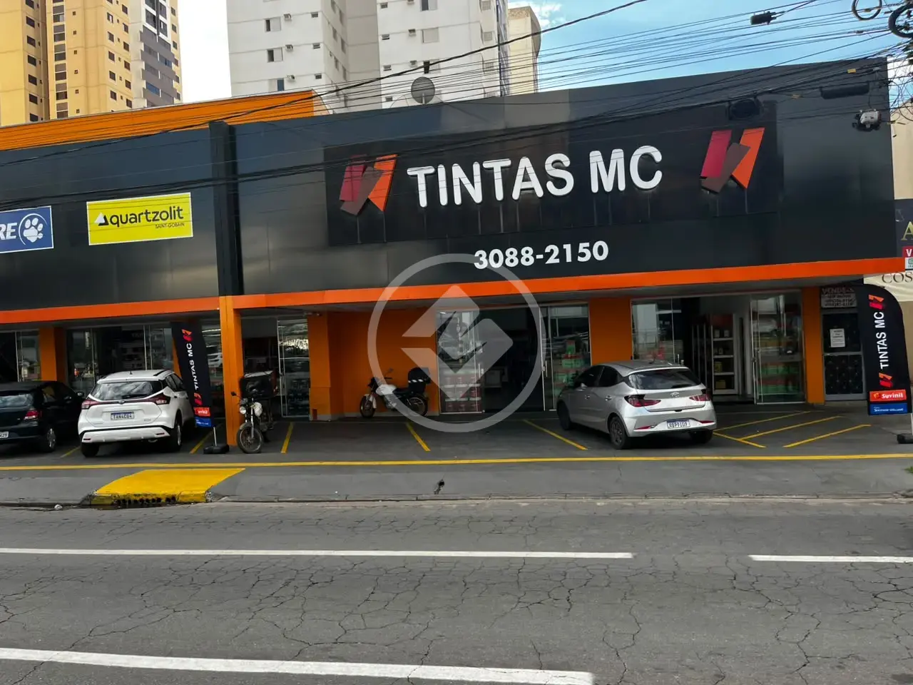Imagem 1 - Casa Comercial em Setor Bueno, Goiânia - GO