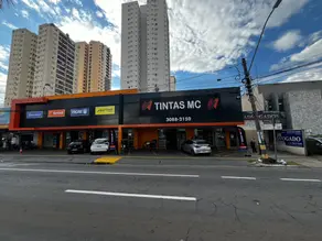 Casa Comercial Setor Bueno, Goiânia - GO — foto 2