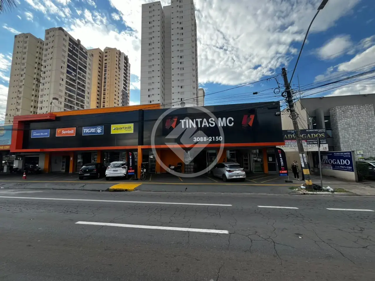 Image 2 - Casa Comercial em Setor Bueno, Goiânia - GO