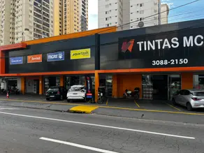 Imagem 3 - Casa Comercial em Setor Bueno, Goiânia - GO