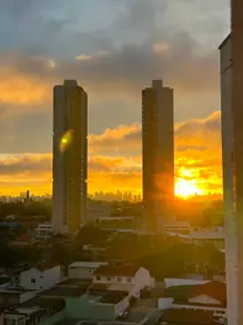 Apartamento Jardim Europa, Goiânia - GO — foto 2