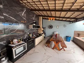 Imagem 6 - Casa em Vila Mariana, Aparecida de Goiânia - GO