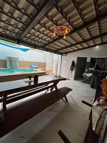 Casa Vila Mariana, Aparecida de Goiânia - GO — foto 2