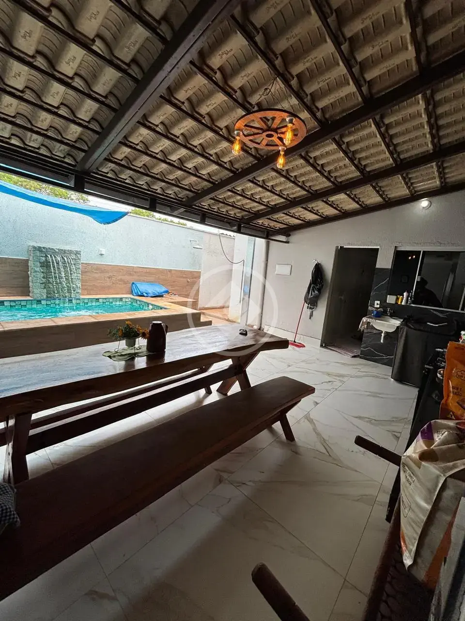 Image 2 - Casa em Vila Mariana, Aparecida de Goiânia - GO