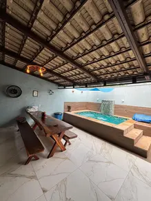 Imagem 2 - Casa em Vila Mariana, Aparecida de Goiânia - GO