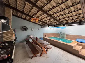 Imagem 3 - Casa em Vila Mariana, Aparecida de Goiânia - GO