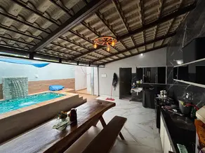 Imagem 4 - Casa em Vila Mariana, Aparecida de Goiânia - GO