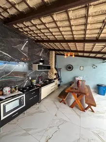 Imagem 5 - Casa em Vila Mariana, Aparecida de Goiânia - GO