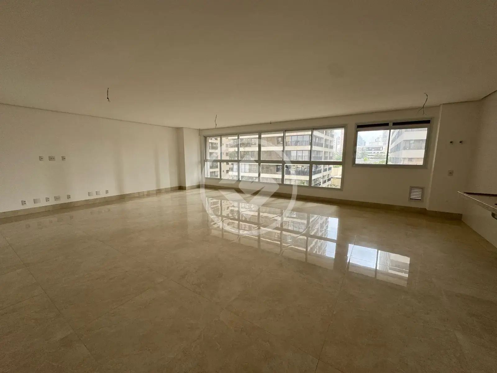 Imagem 1 - Apartamento em Setor Marista, Goiânia - GO