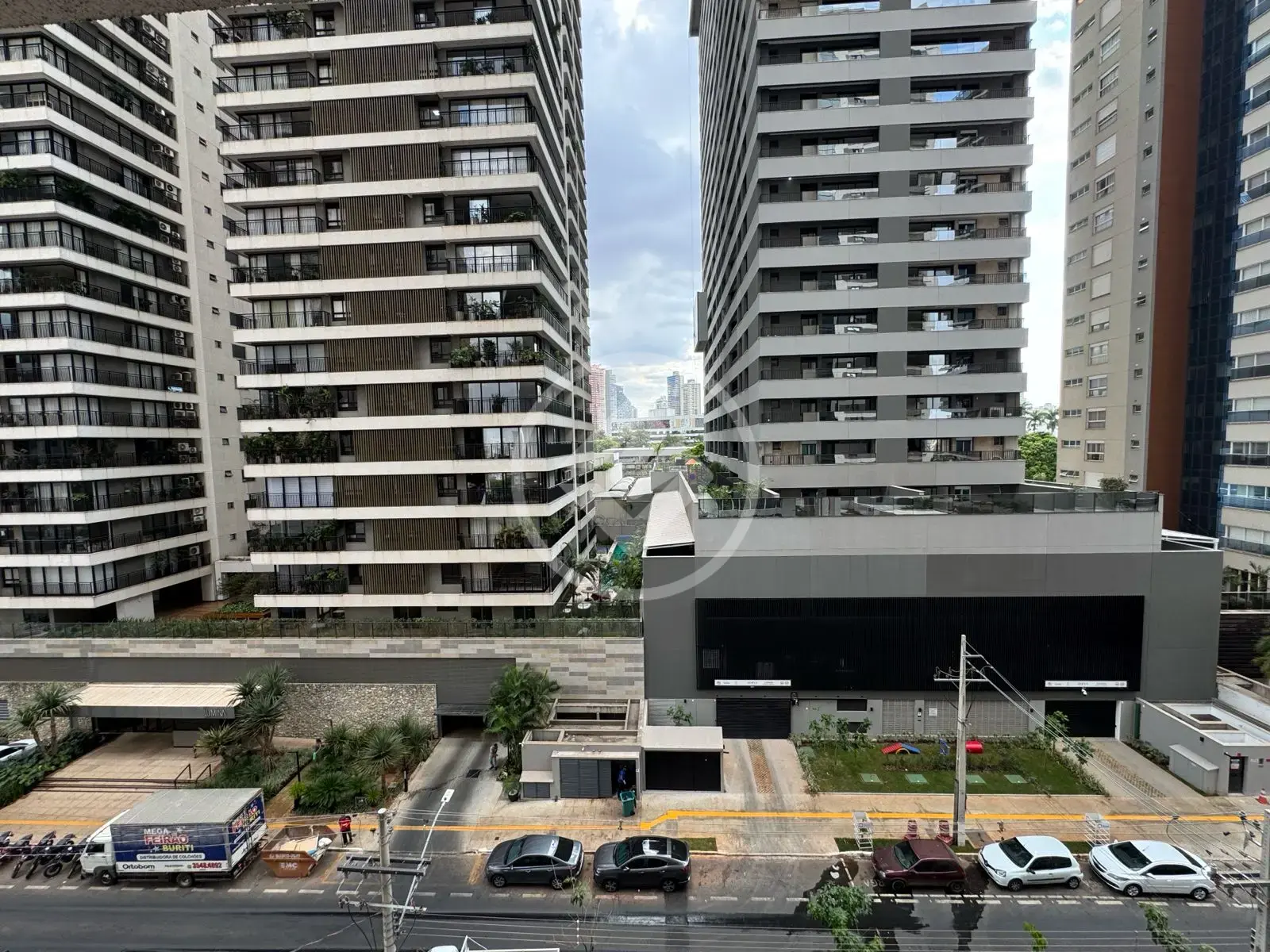 Image 2 - Apartamento em Setor Marista, Goiânia - GO