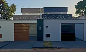 Casa Setor Palmares, Trindade - GO — foto 1