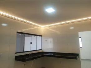 Imagem 3 - Casa em Setor Palmares, Trindade - GO