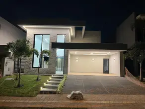 Casa Residencial Villagio Toscana, Goiânia - GO — foto 2