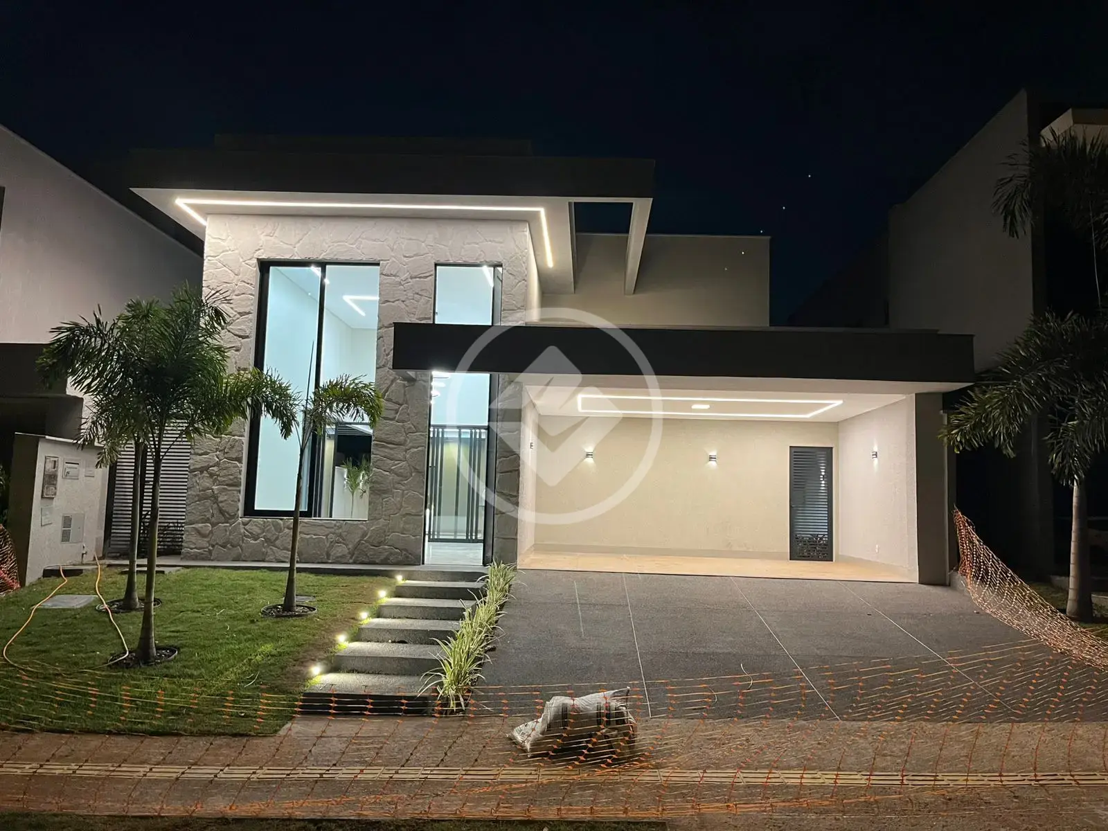 Image 2 - Casa em Residencial Villagio Toscana, Goiânia - GO