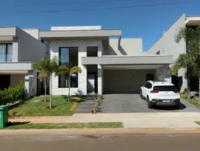 Casa Residencial Villagio Toscana, Goiânia - GO — foto 1