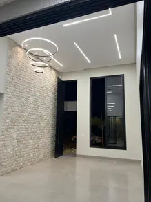 Imagem 3 - Casa em Residencial Villagio Toscana, Goiânia - GO