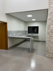 Imagem 5 - Casa em Residencial Villagio Toscana, Goiânia - GO