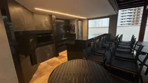 Imagem 4 - Apartamento em Residencial Granville, Goiânia - GO