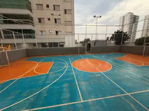 Imagem 5 - Apartamento em Residencial Granville, Goiânia - GO