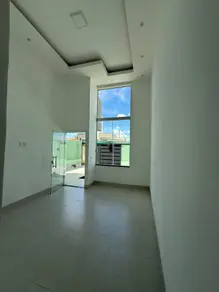 Casa Jardim Boa Esperança, Aparecida de Goiânia - GO — foto 2
