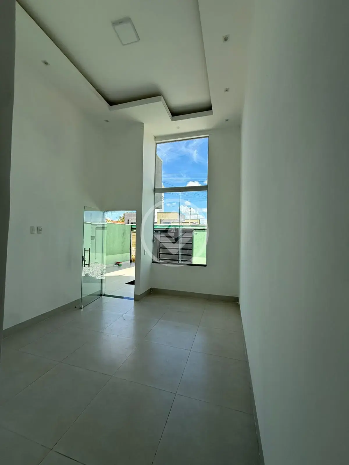 Image 2 - Casa em Jardim Boa Esperança, Aparecida de Goiânia - GO