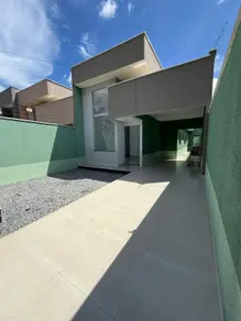 Casa Jardim Boa Esperança, Aparecida de Goiânia - GO — foto 1