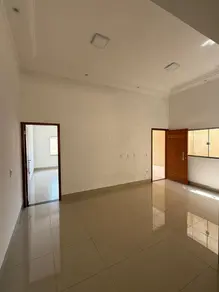 Imagem 2 - Casa em Cardoso, Aparecida de Goiânia - GO