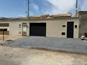 Casa Cardoso, Aparecida de Goiânia - GO — foto 1