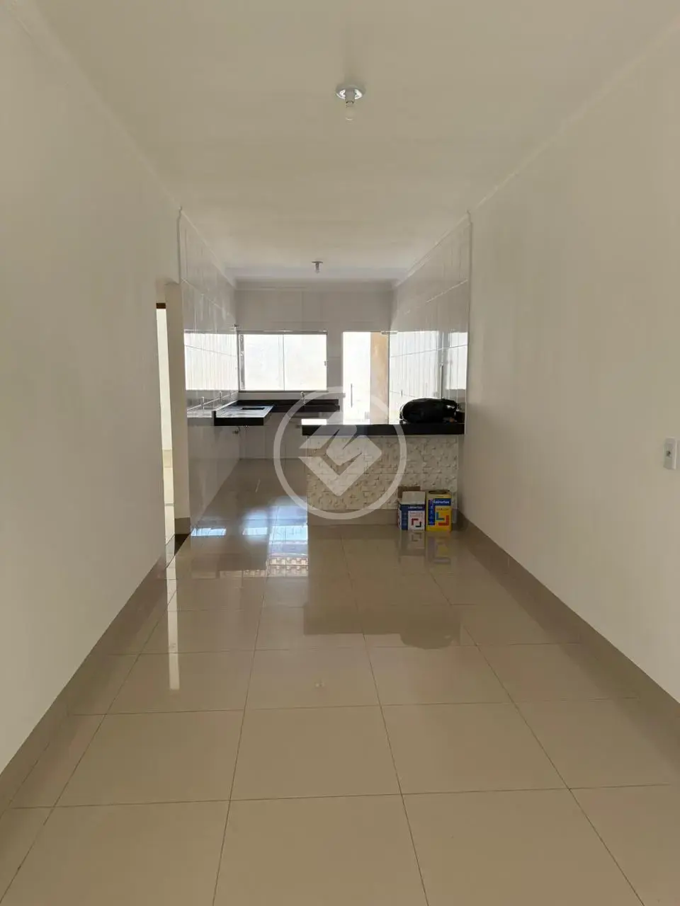 Image 2 - Casa em Cardoso, Aparecida de Goiânia - GO