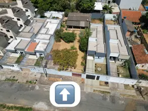 Terreno setor Cardoso, Aparecida de Goiânia - GO — foto 1
