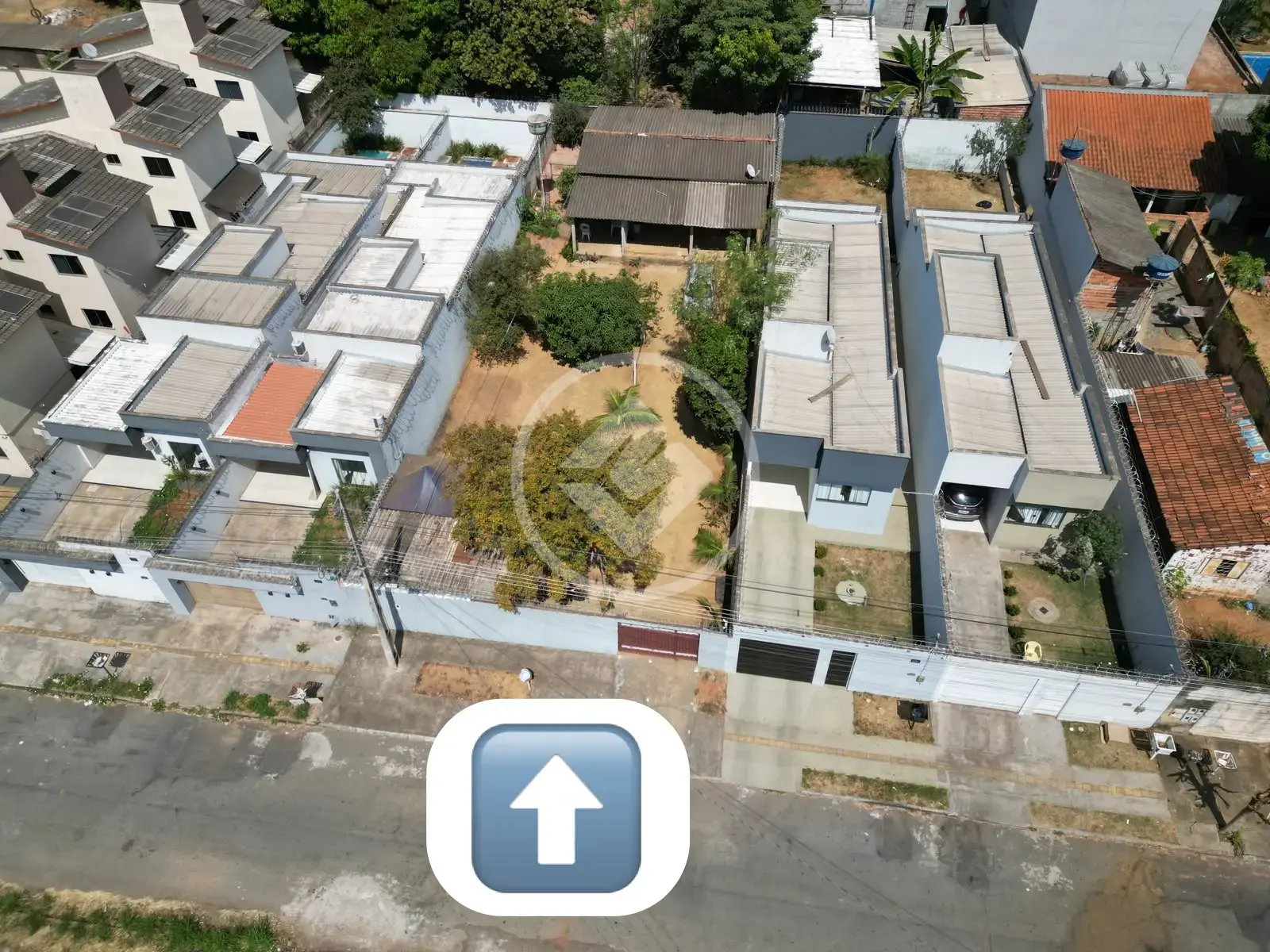 Imagem 1 - Terreno em setor Cardoso, Aparecida de Goiânia - GO